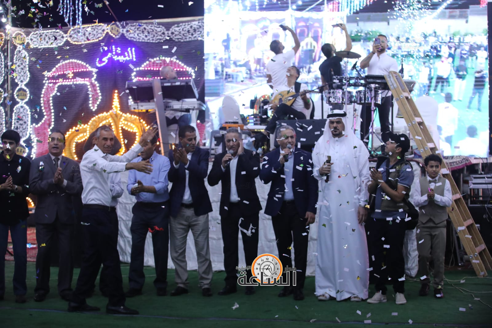 Madar Al-Saa Images 0.7841898984121469