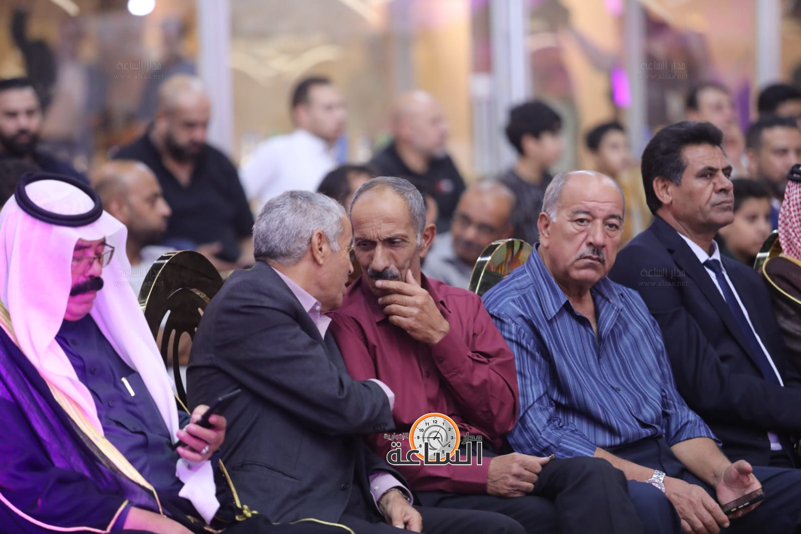 Madar Al-Saa Images 0.5662466868703493