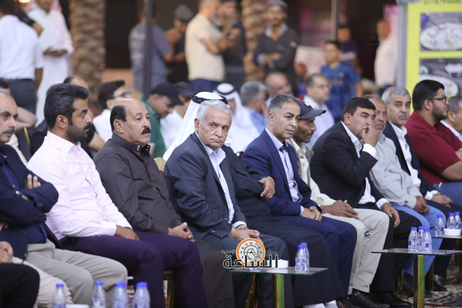 Madar Al-Saa Images 0.26352671468591393