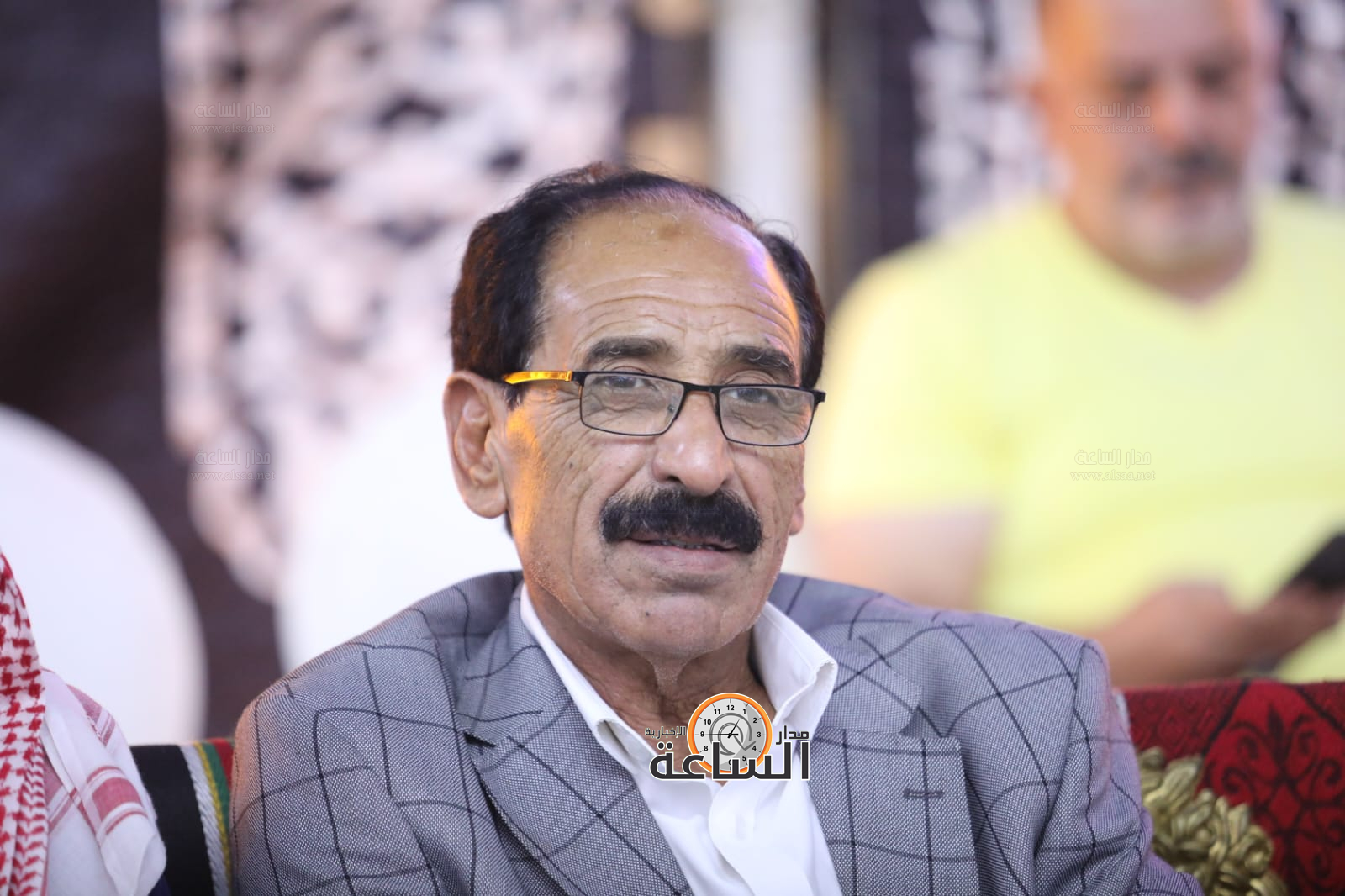 Madar Al-Saa Images 0.9399237184936531