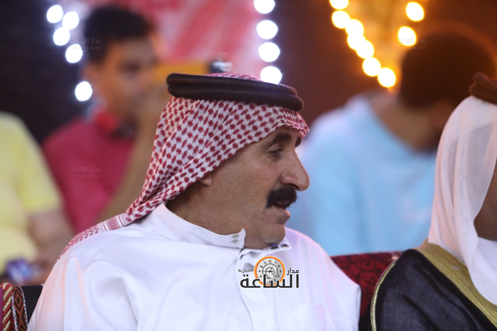 Madar Al-Saa Images 0.7785529452368347