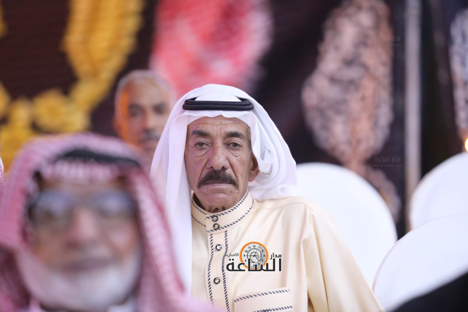 Madar Al-Saa Images 0.6535820911704551