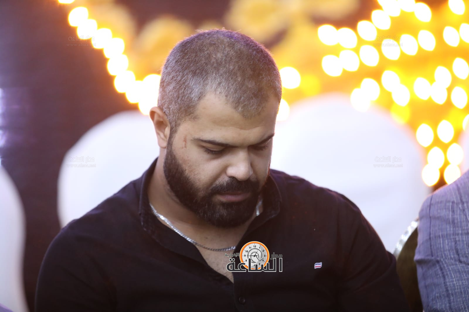 Madar Al-Saa Images 0.9921176142794954