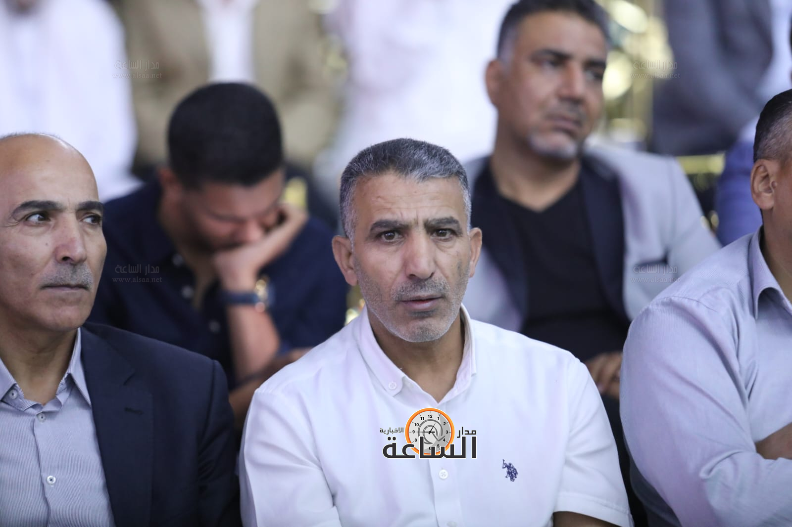 Madar Al-Saa Images 0.09348369914289423