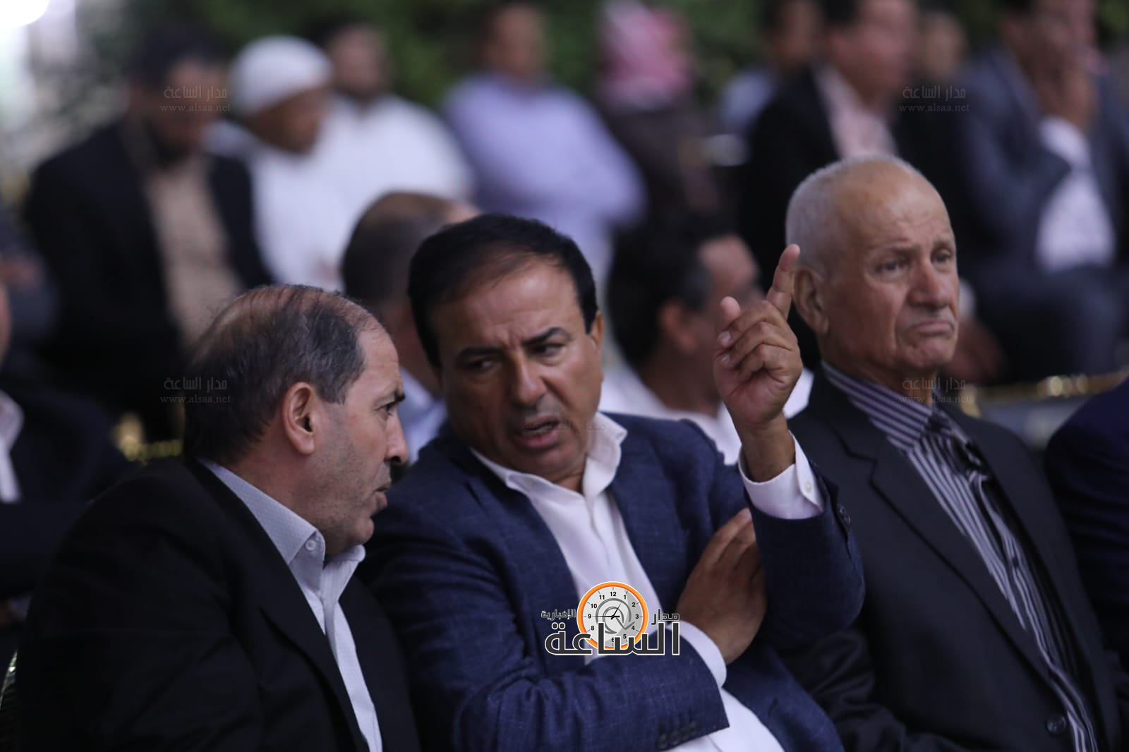 Madar Al-Saa Images 0.3277566399033691