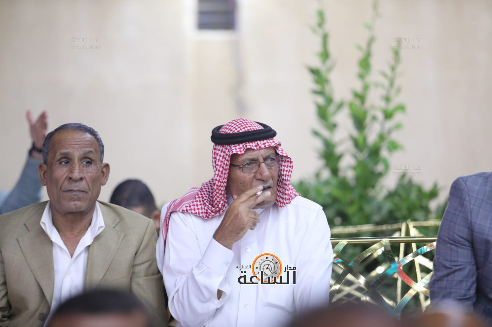 Madar Al-Saa Images 0.8220089924516765