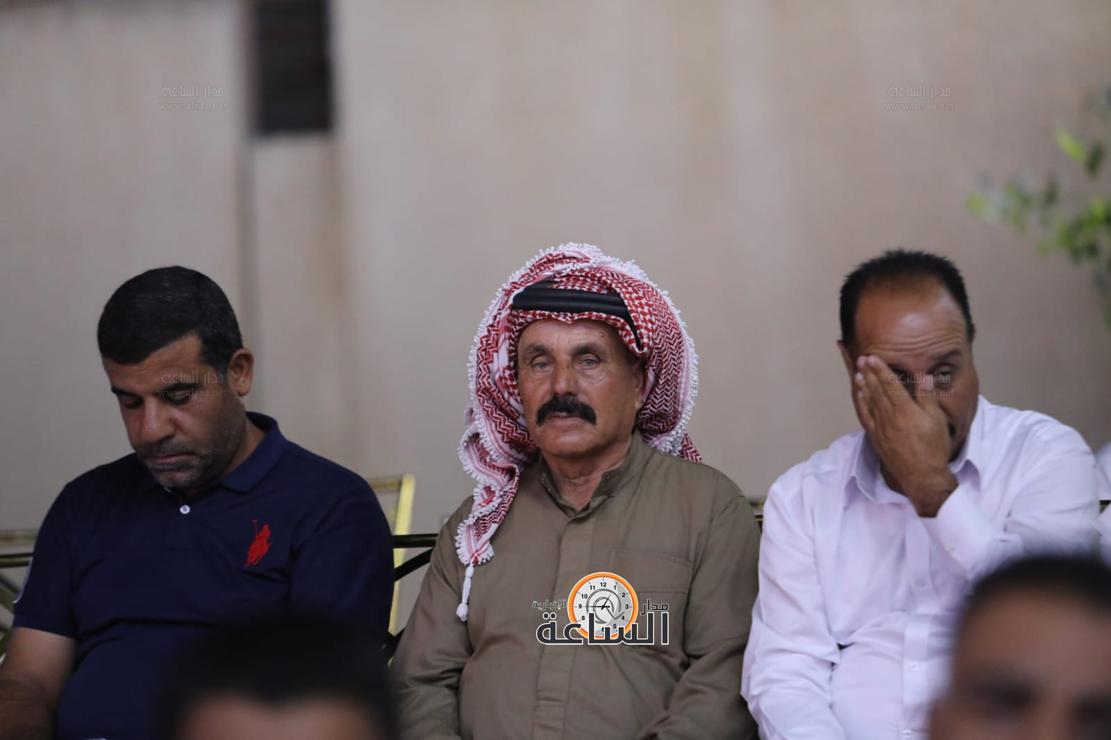 Madar Al-Saa Images 0.0966388345206024