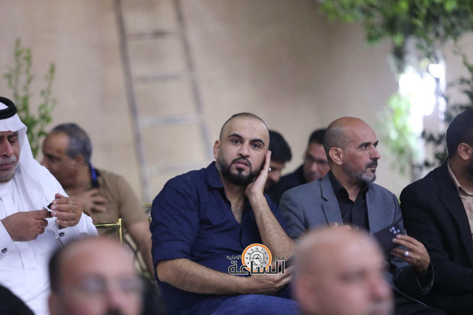 Madar Al-Saa Images 0.8531543427059383