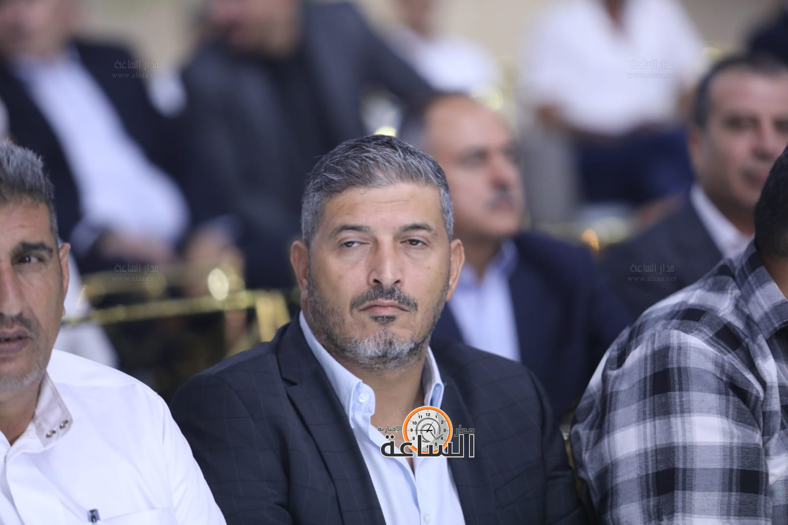 Madar Al-Saa Images 0.1379874536557404