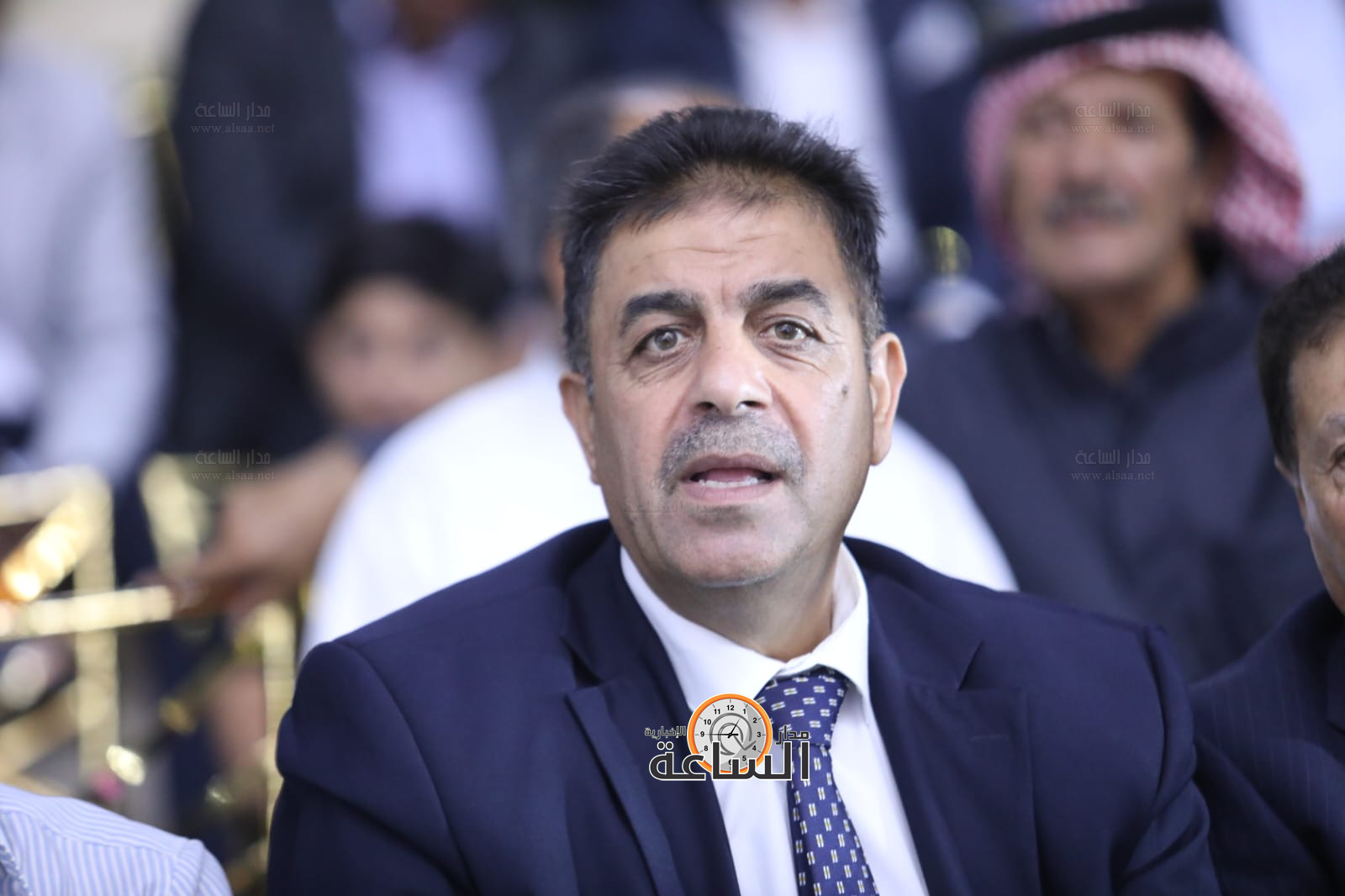 Madar Al-Saa Images 0.11928142619108906