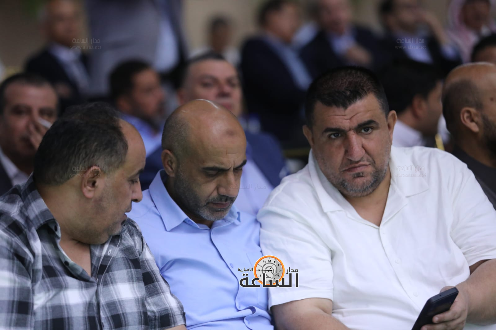 Madar Al-Saa Images 0.3318919485460077