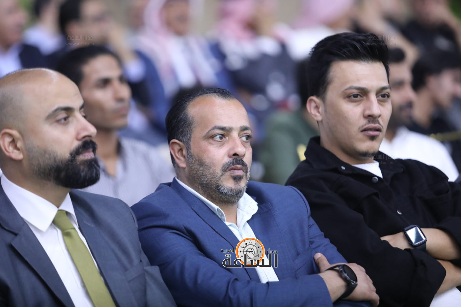 Madar Al-Saa Images 0.40910772215082414