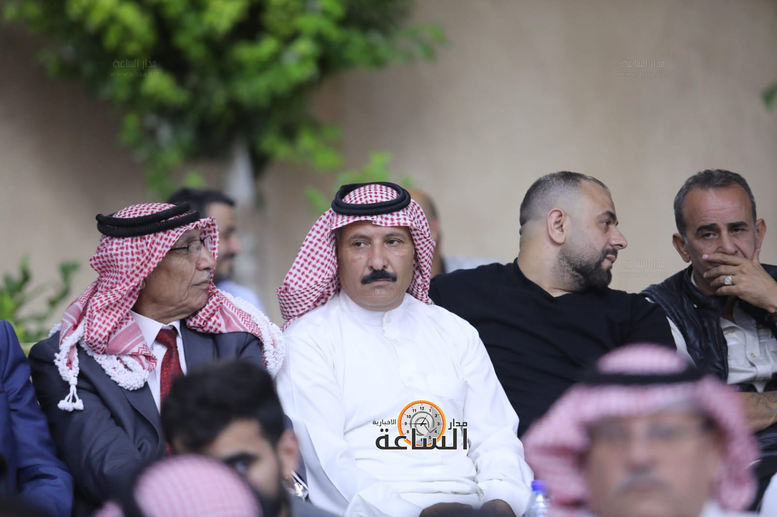 Madar Al-Saa Images 0.8936201084786259