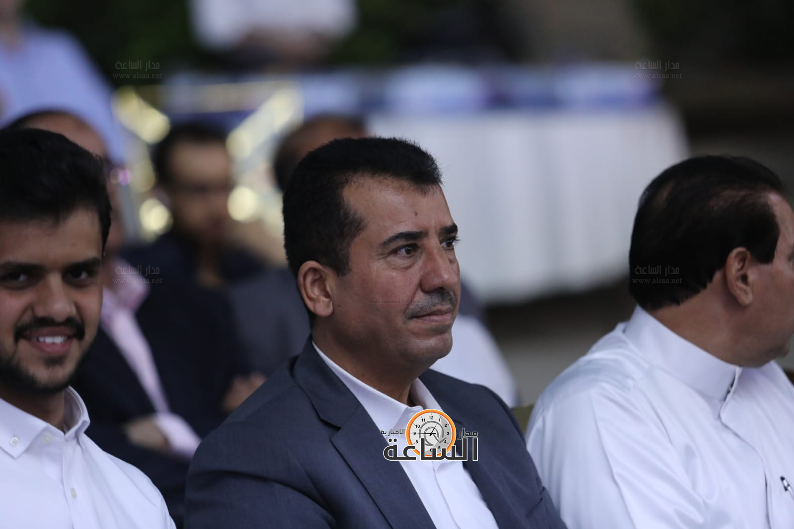 Madar Al-Saa Images 0.1365030422783271