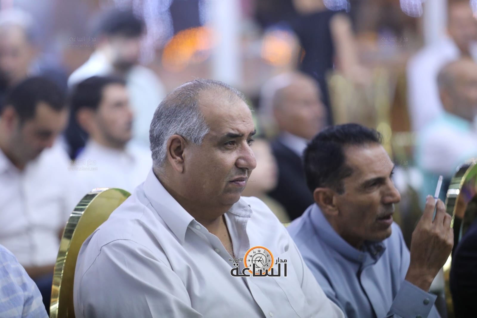 Madar Al-Saa Images 0.033643247467965764