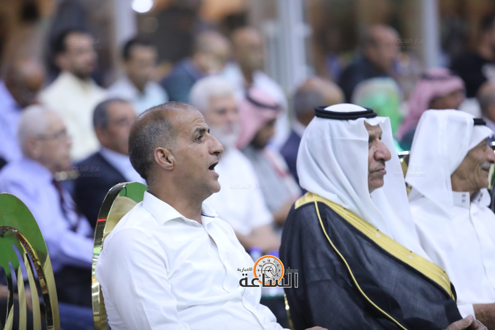 Madar Al-Saa Images 0.6089492380853865