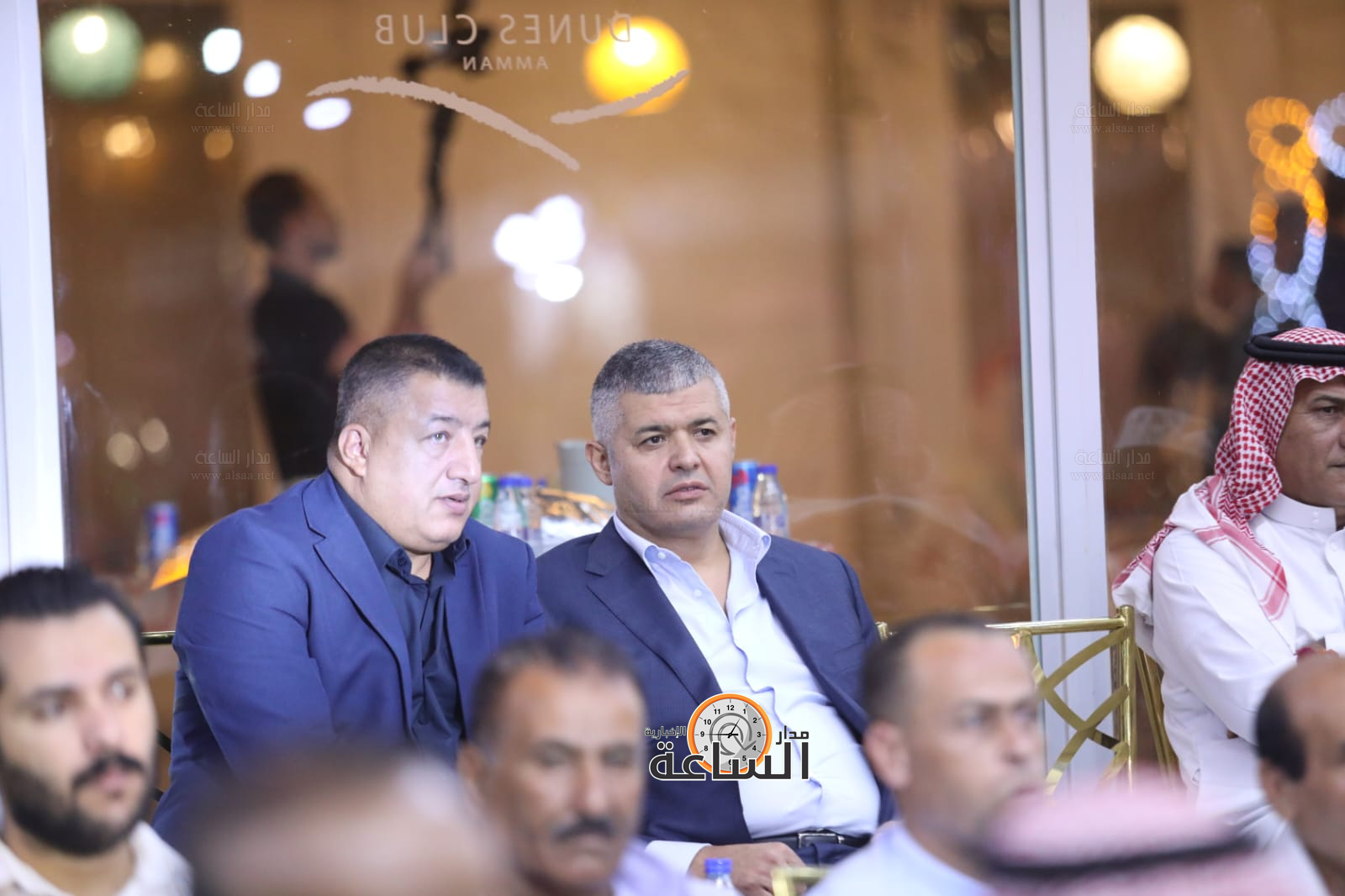 Madar Al-Saa Images 0.4917059265767465