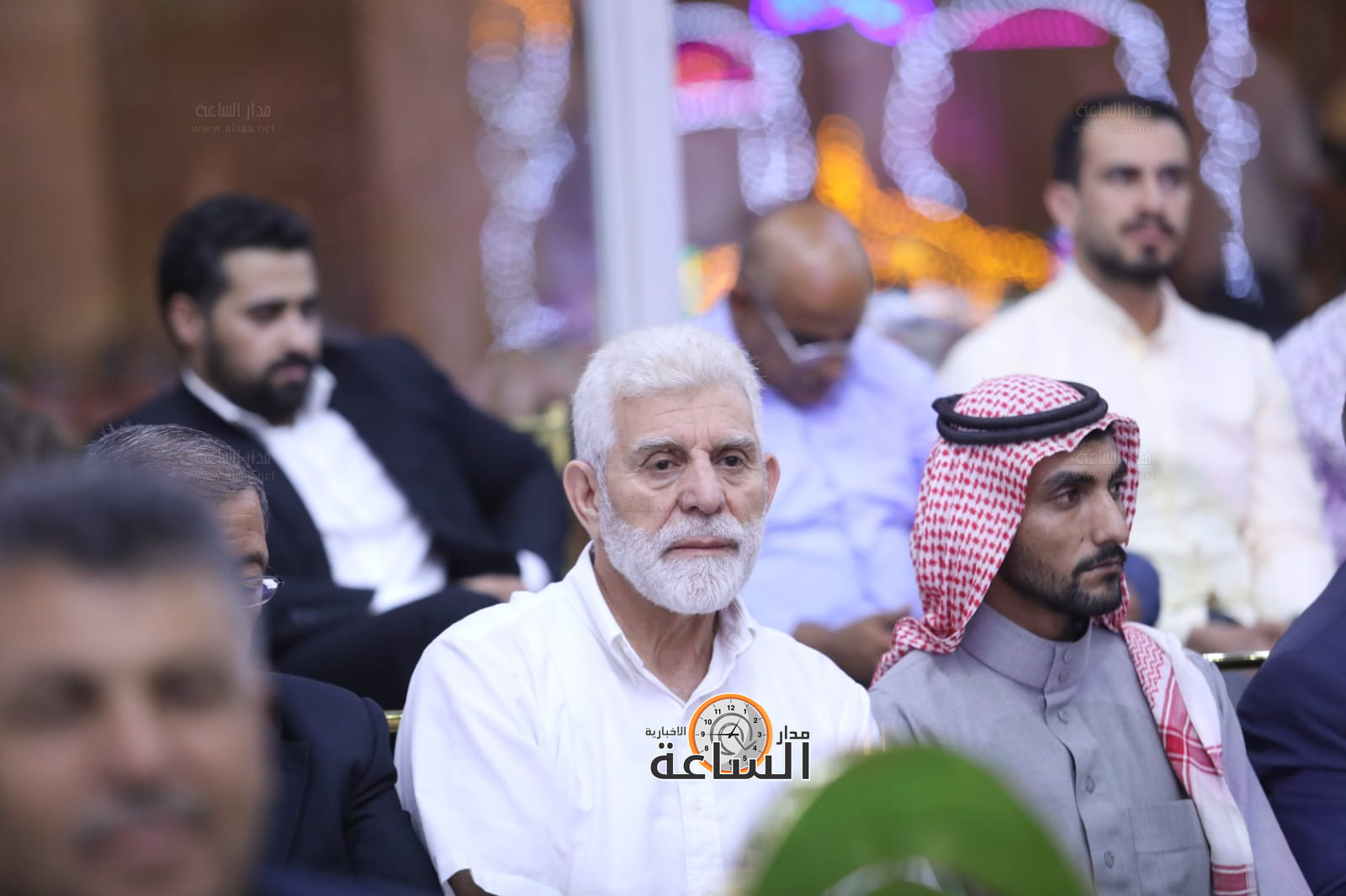 Madar Al-Saa Images 0.6241529739510656