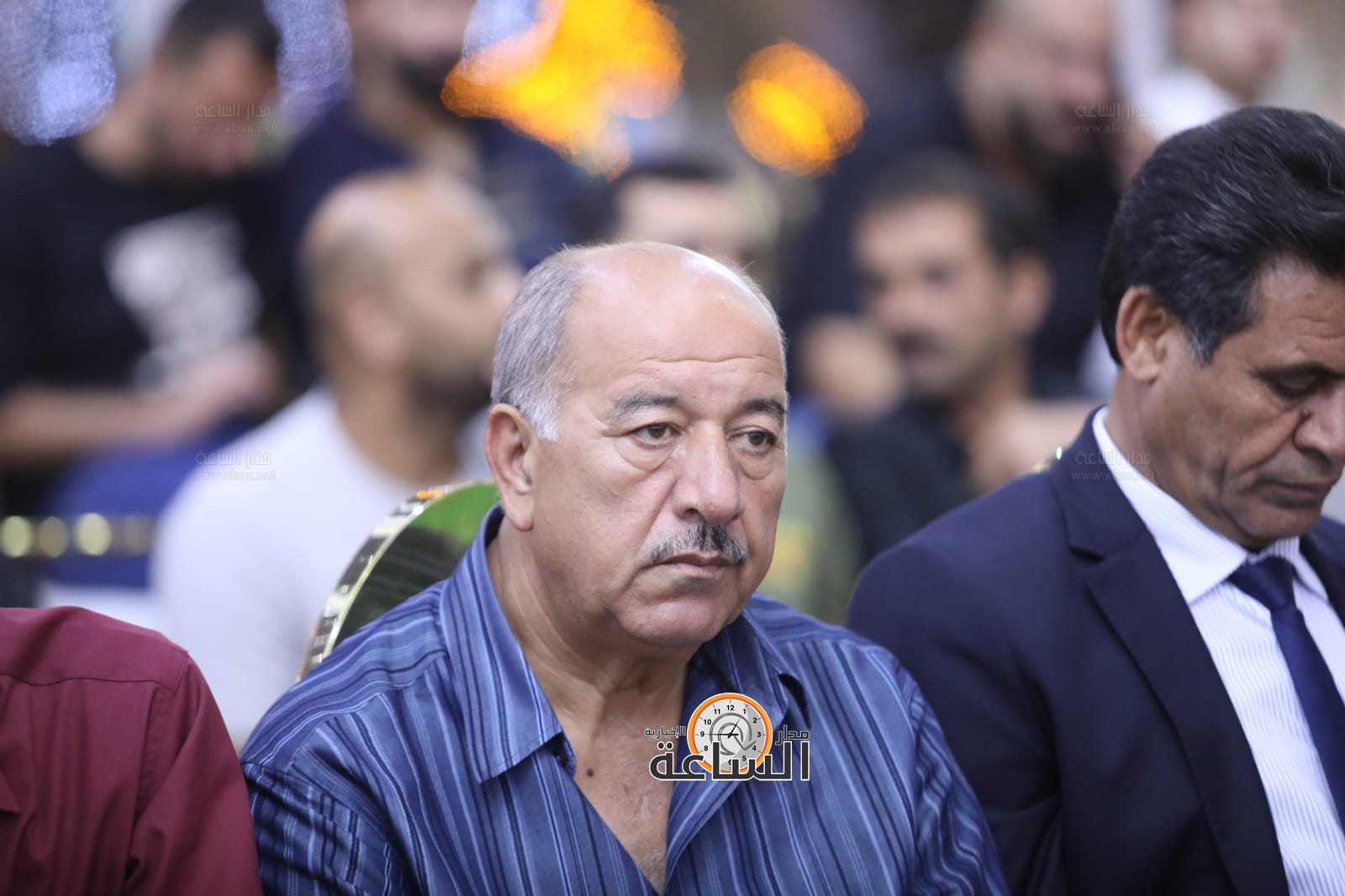 Madar Al-Saa Images 0.9522045672213792