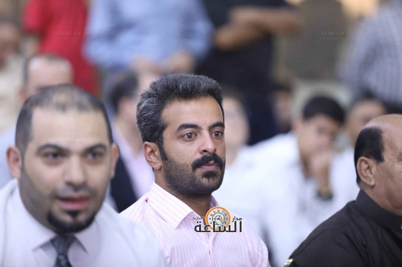 Madar Al-Saa Images 0.30156858804696096