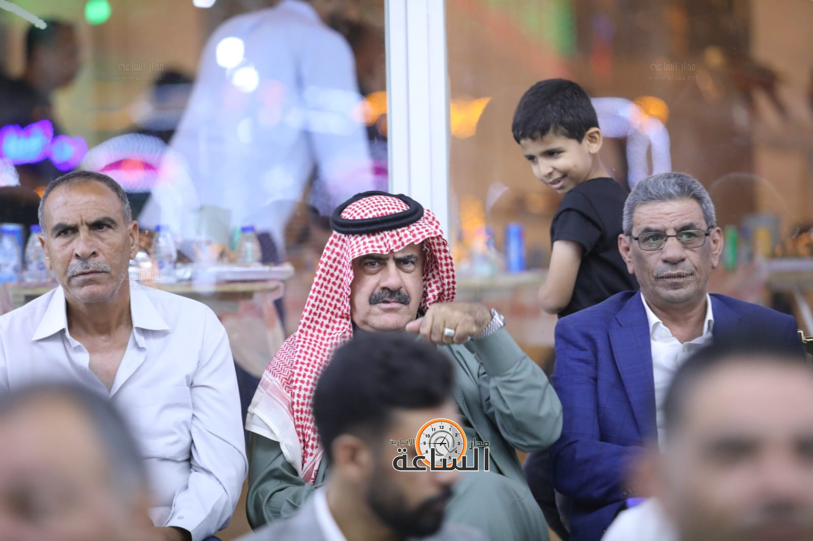 Madar Al-Saa Images 0.4183930916279117