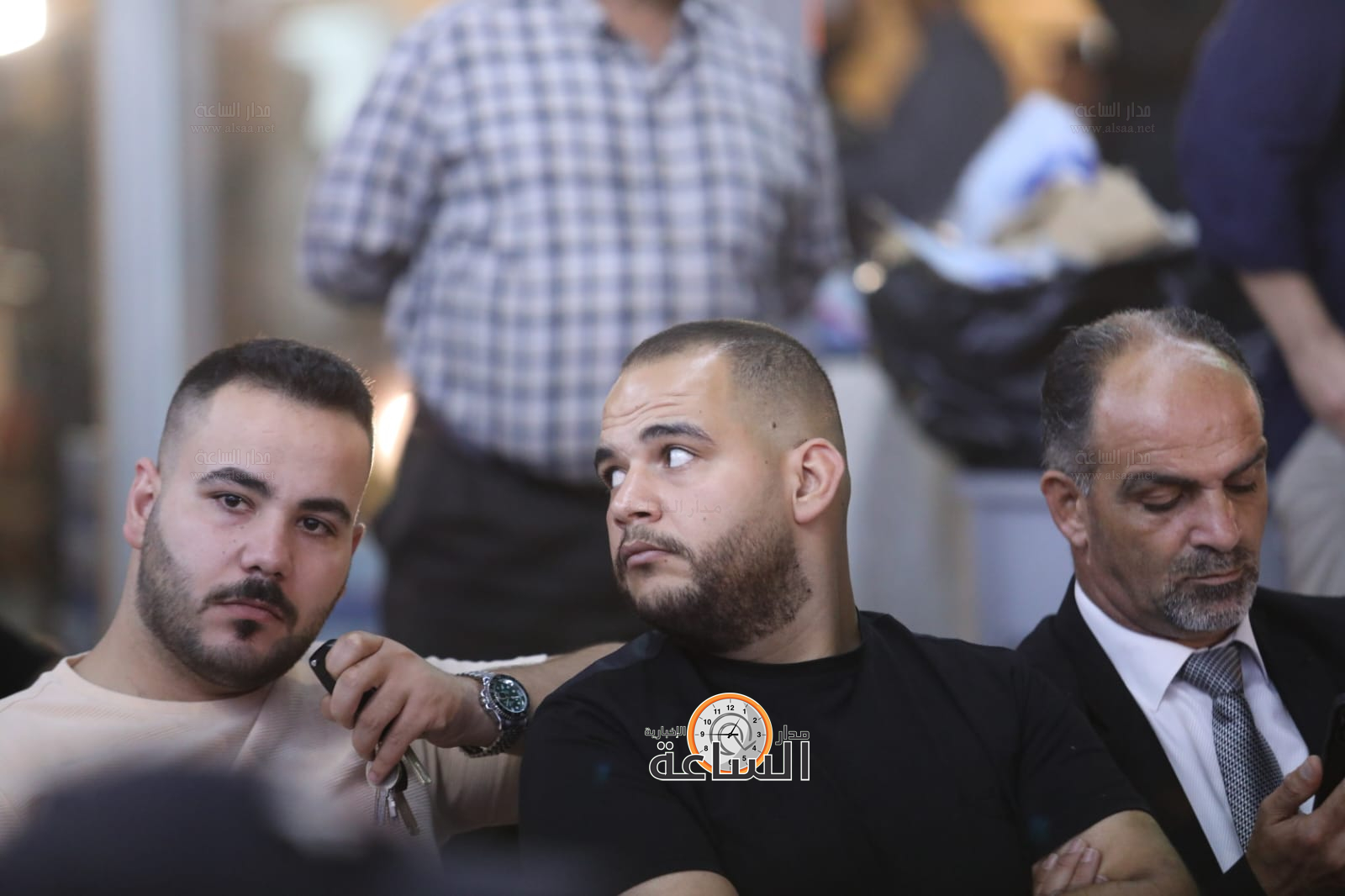 Madar Al-Saa Images 0.7180158554689491