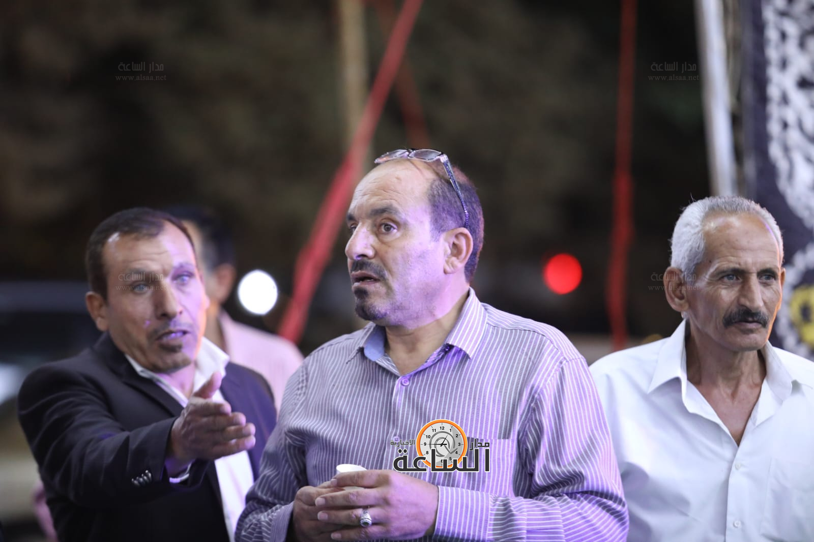 Madar Al-Saa Images 0.38871603923318343