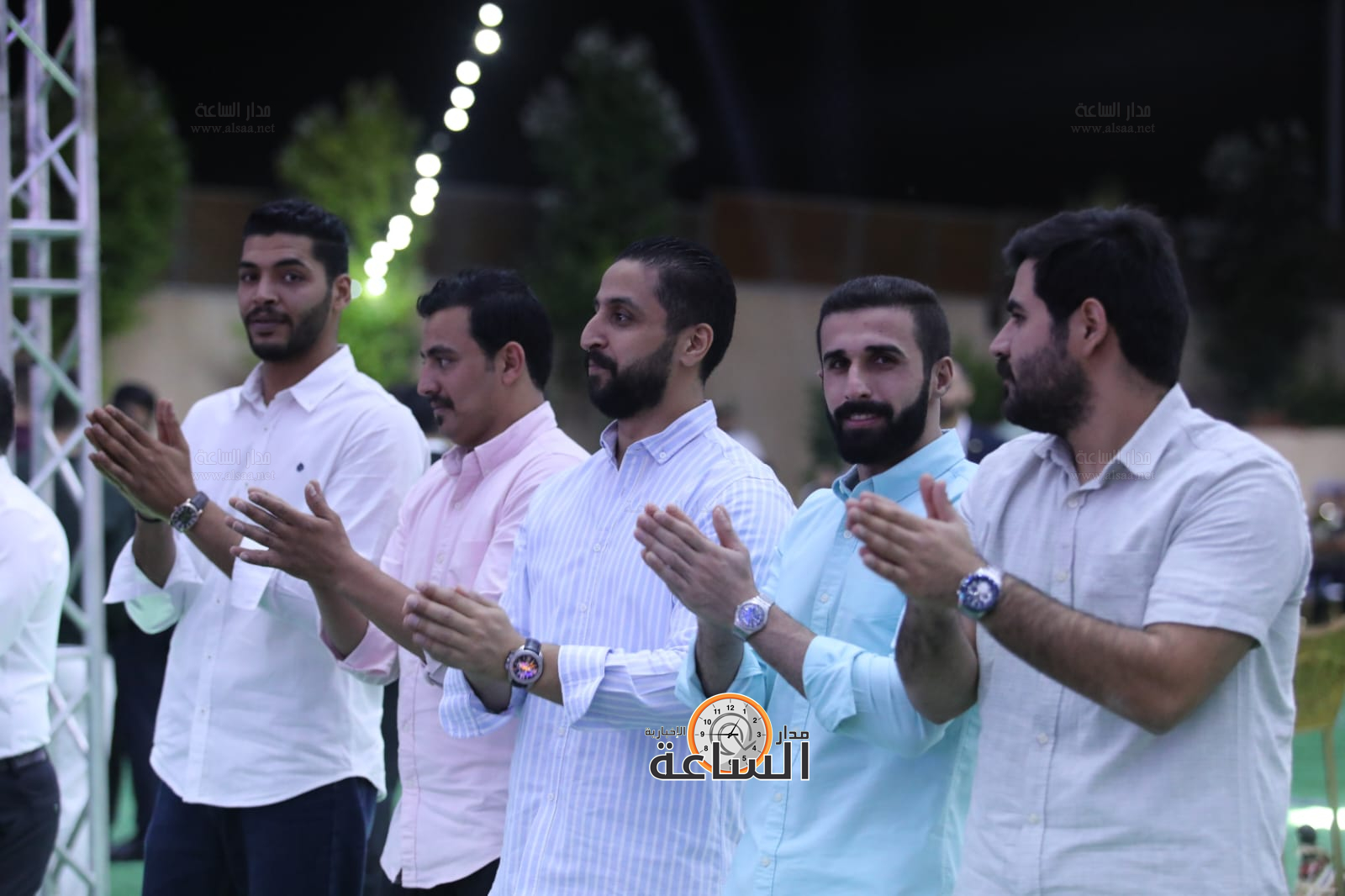 Madar Al-Saa Images 0.6389008731835784