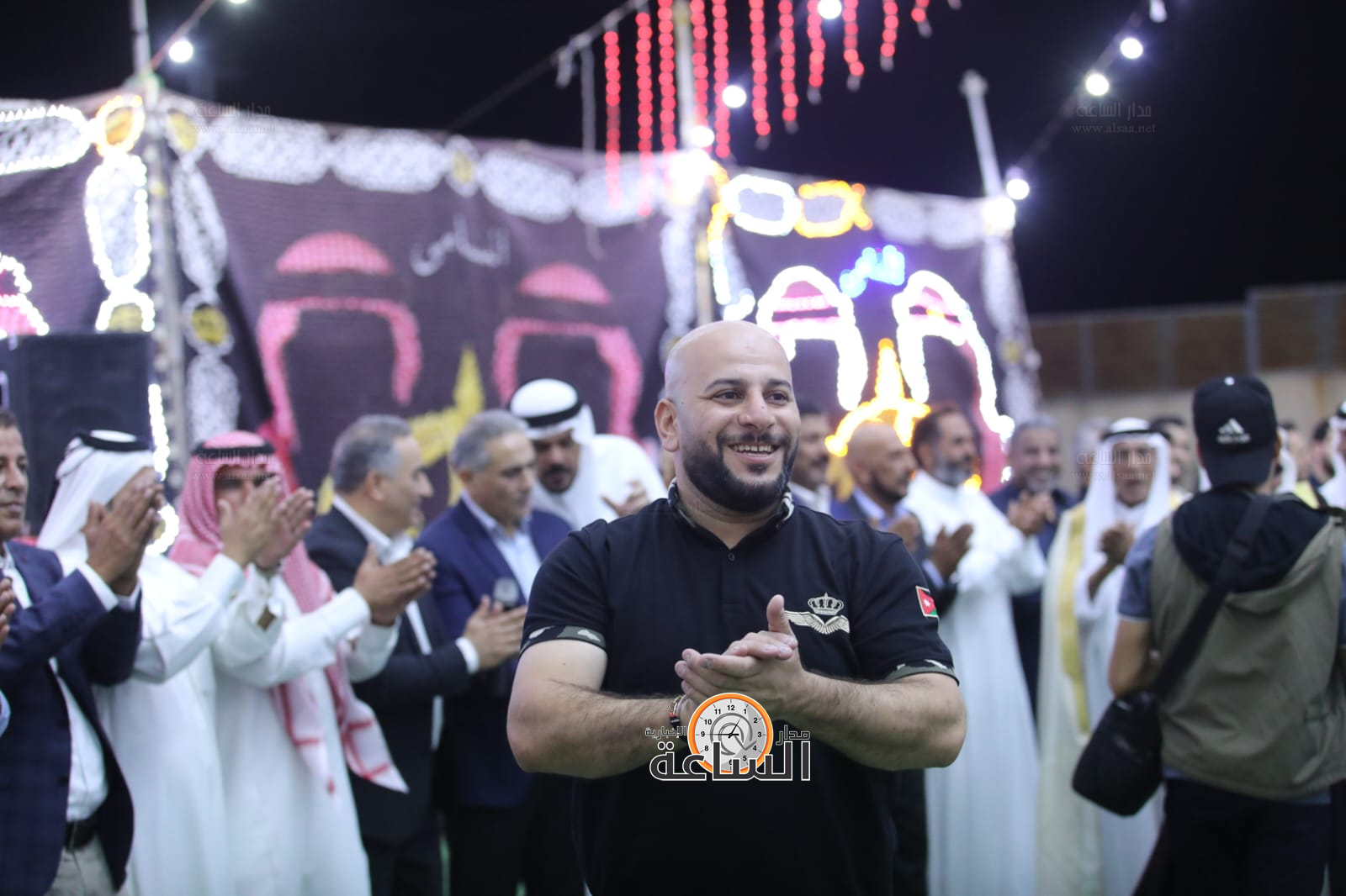 Madar Al-Saa Images 0.1855878976721379