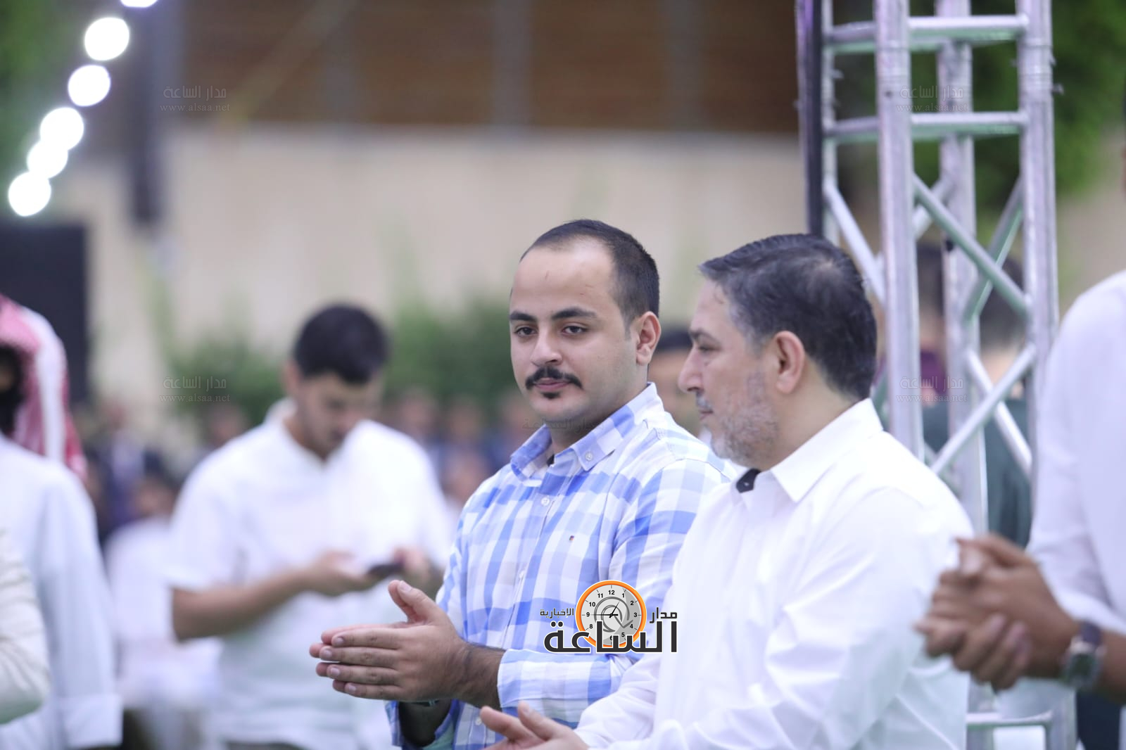 Madar Al-Saa Images 0.2668251018881169