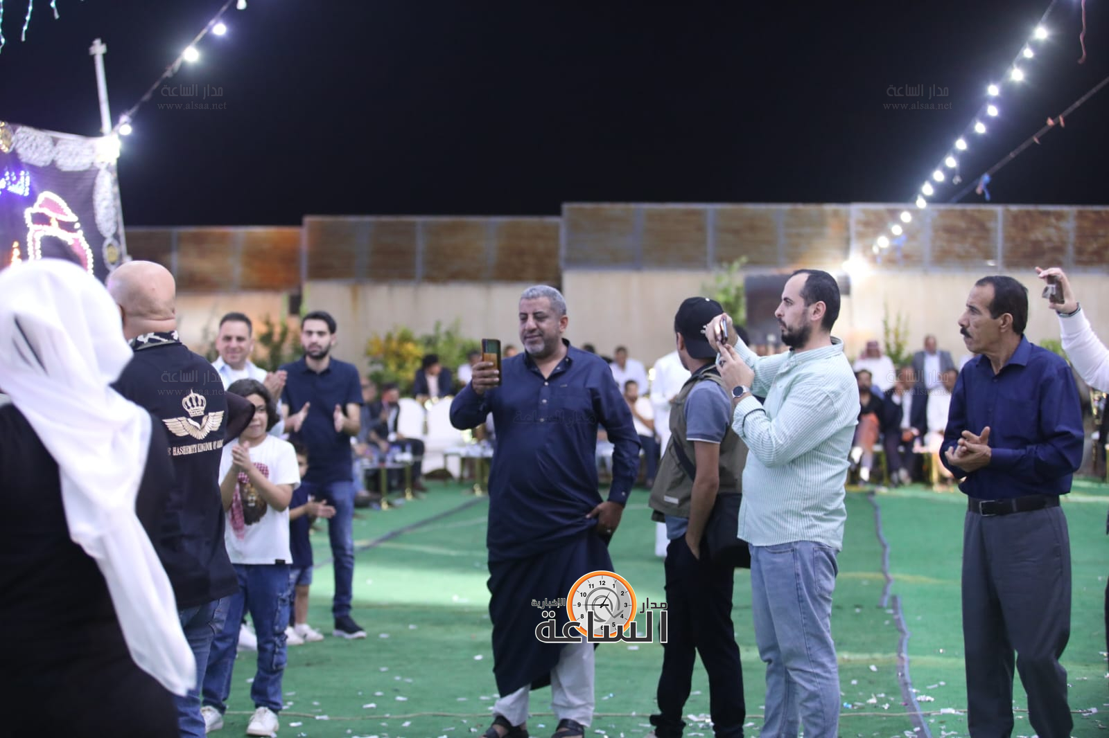 Madar Al-Saa Images 0.19097948924652597