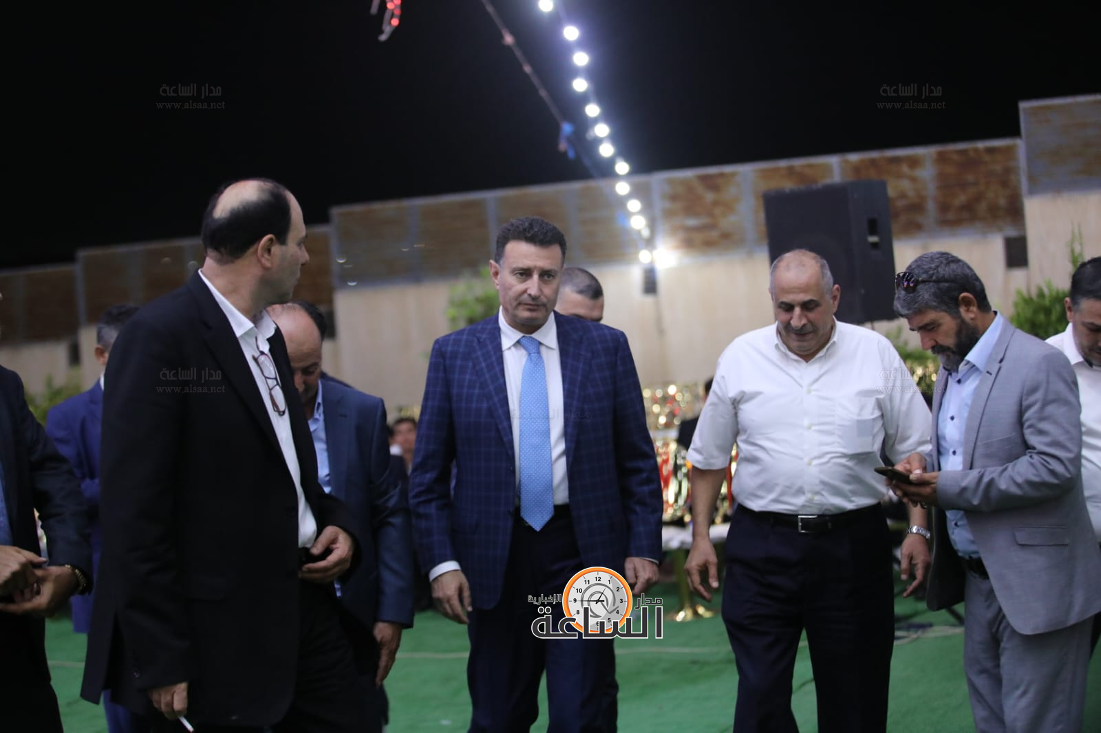 Madar Al-Saa Images 0.10304239217540645