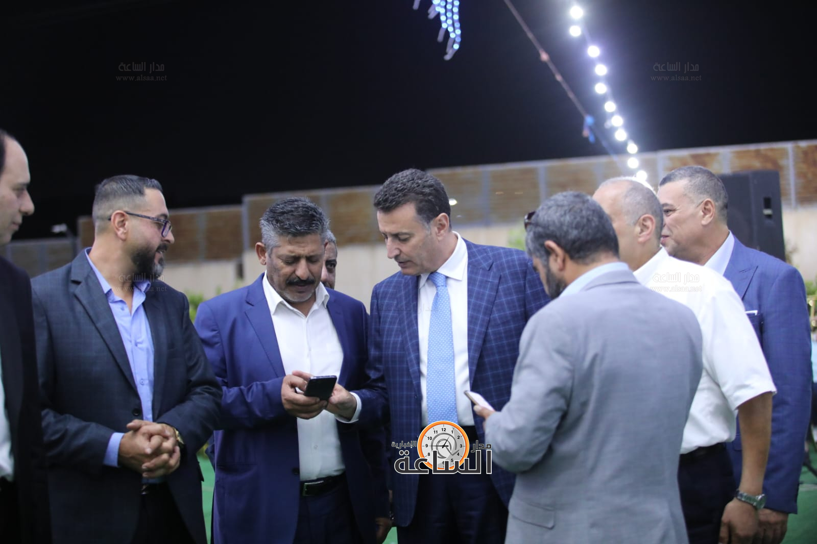 Madar Al-Saa Images 0.3648449660779458