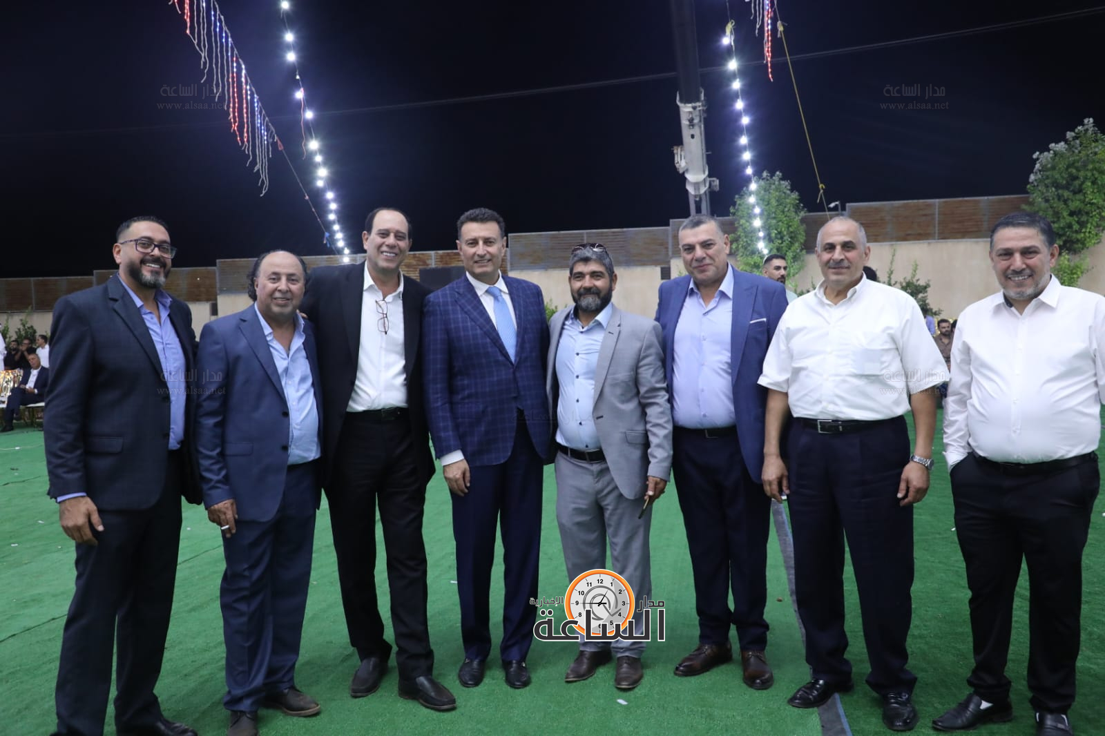 Madar Al-Saa Images 0.9213296846975312