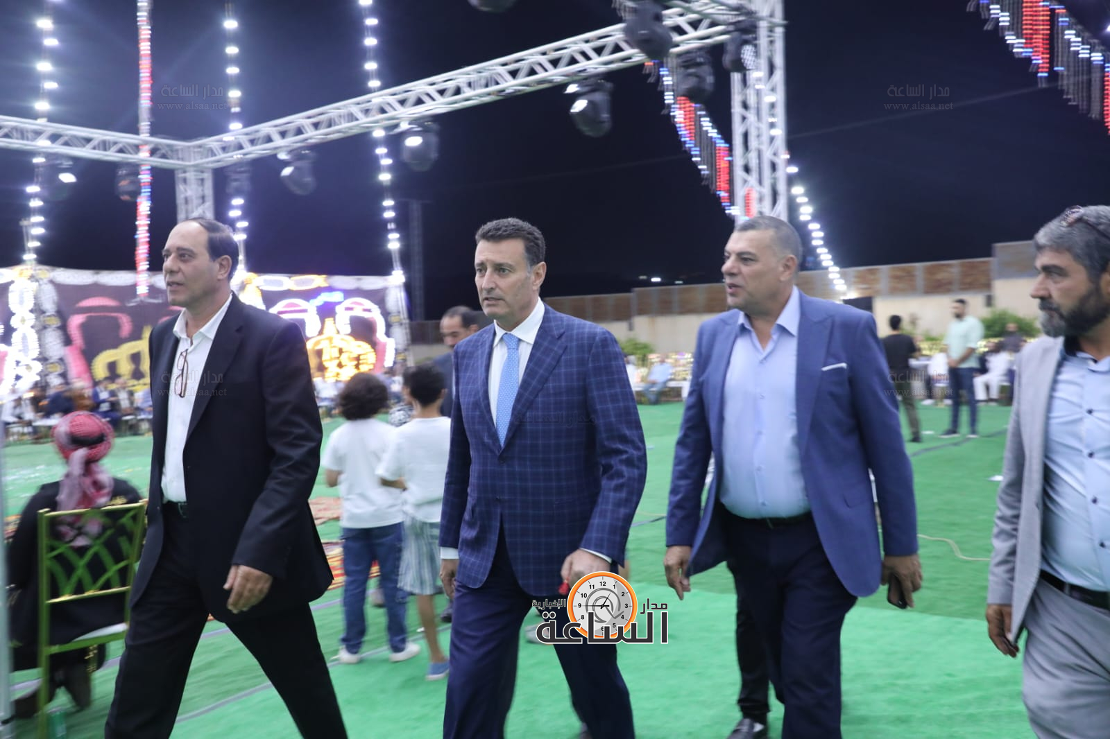 Madar Al-Saa Images 0.2509684221306716