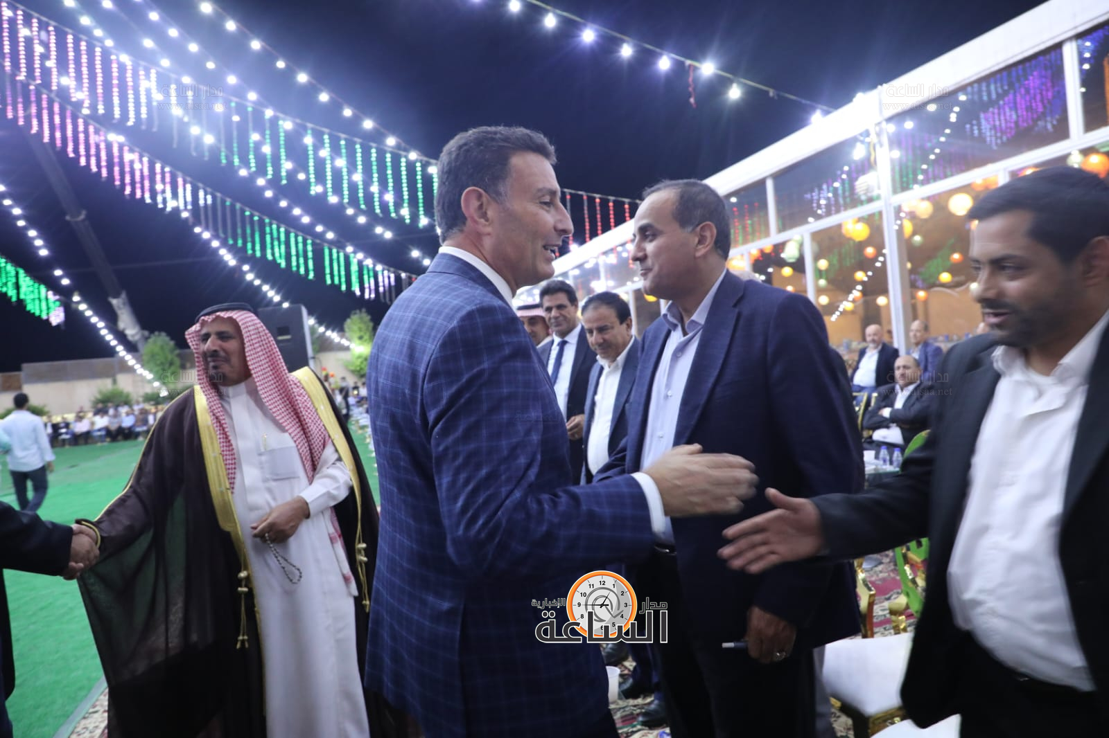 Madar Al-Saa Images 0.2734837670270116