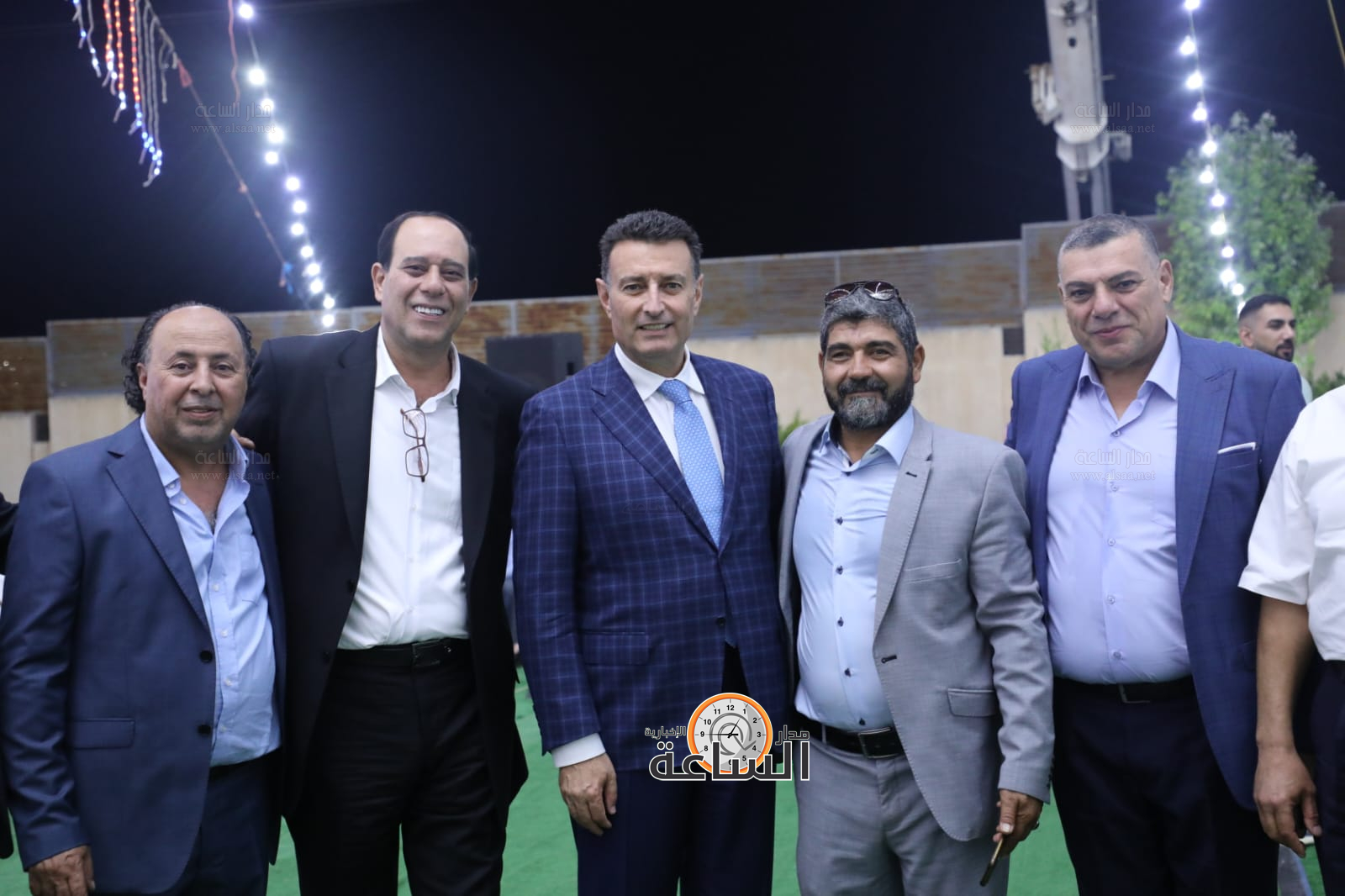 Madar Al-Saa Images 0.6036878189276311