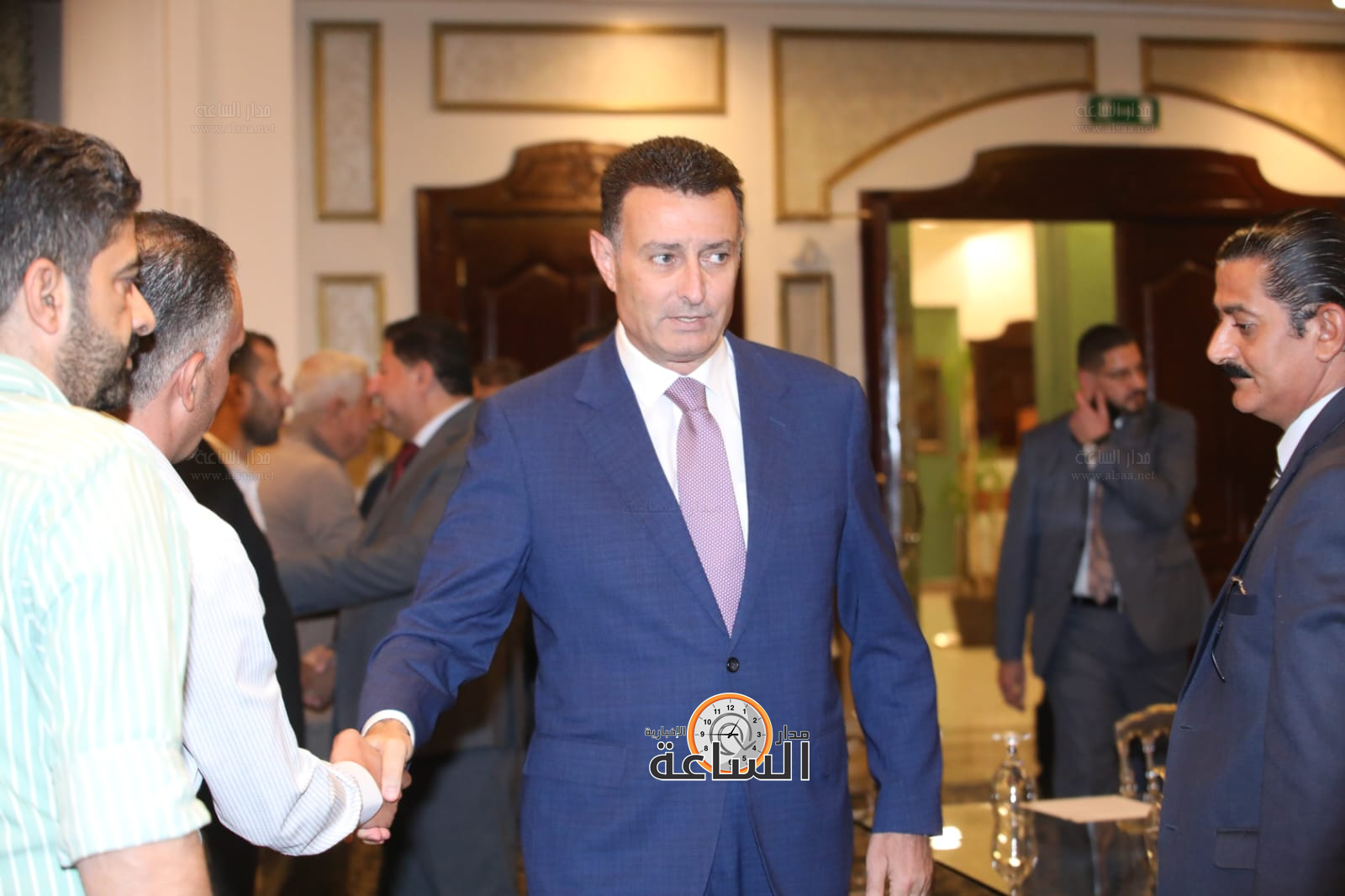 Madar Al-Saa Images 0.3914427193344998