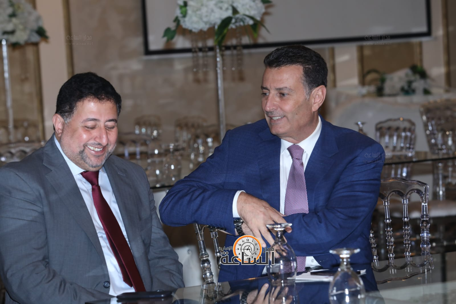 Madar Al-Saa Images 0.38475614091440313