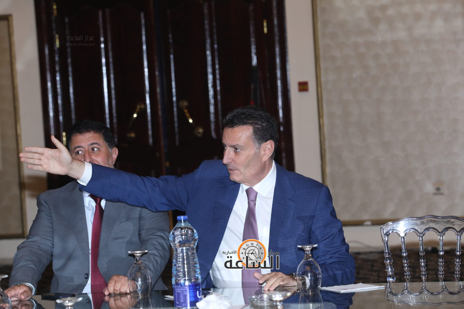 Madar Al-Saa Images 0.16382568645855478