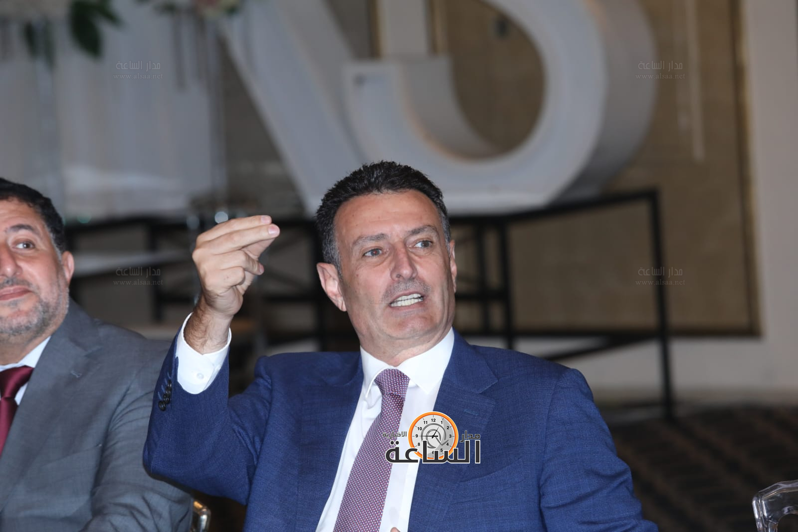 Madar Al-Saa Images 0.4319447072838538