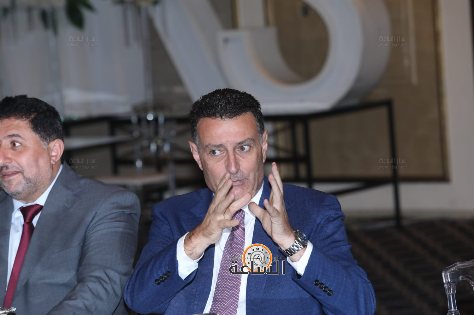 Madar Al-Saa Images 0.8003381005578378