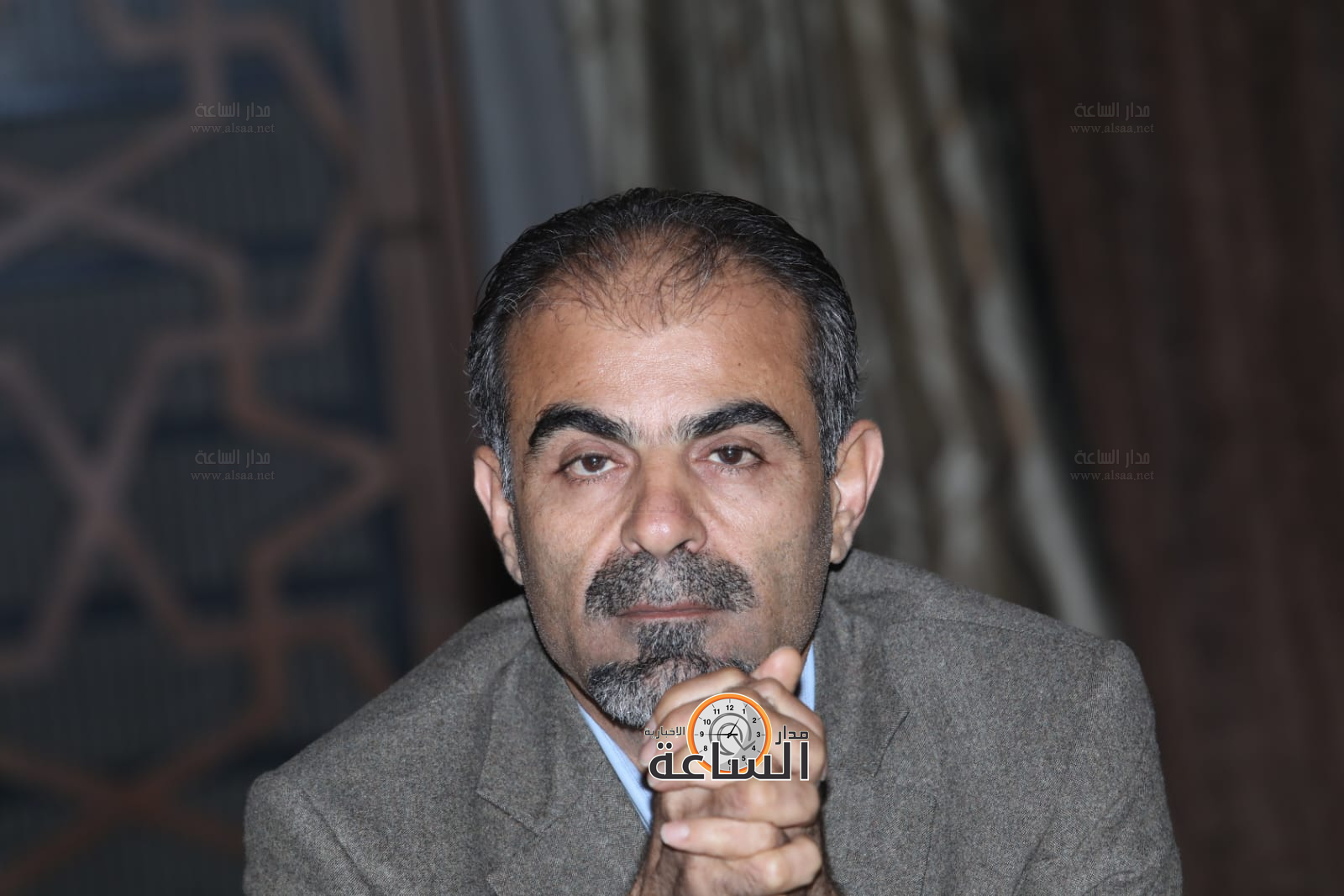 Madar Al-Saa Images 0.034450343342475875