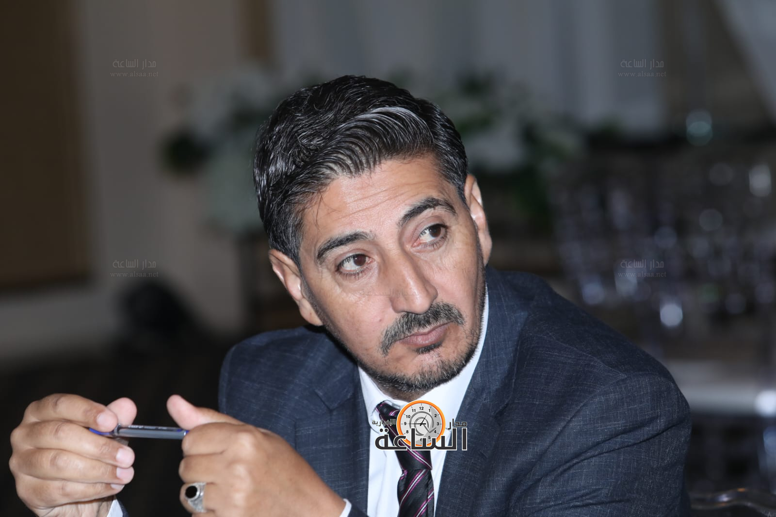 Madar Al-Saa Images 0.11958021918825401