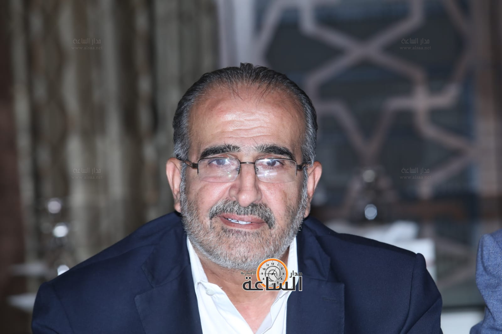 Madar Al-Saa Images 0.3443345622362355