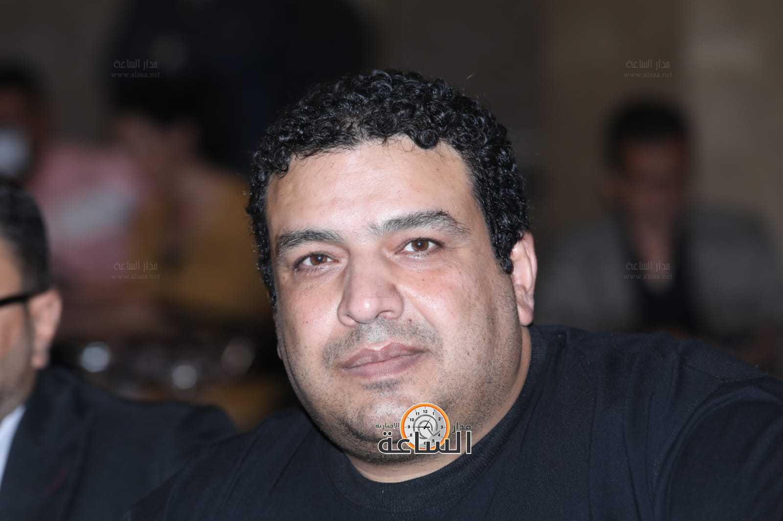 Madar Al-Saa Images 0.1898518957736932