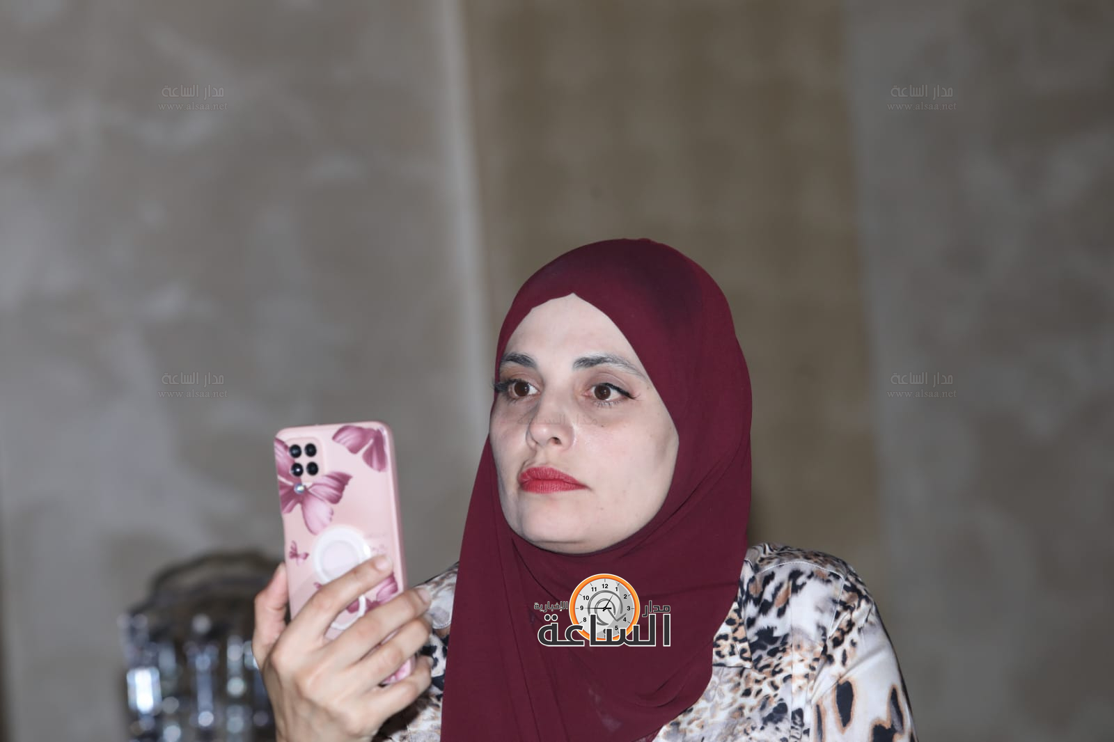 Madar Al-Saa Images 0.6682798987079199