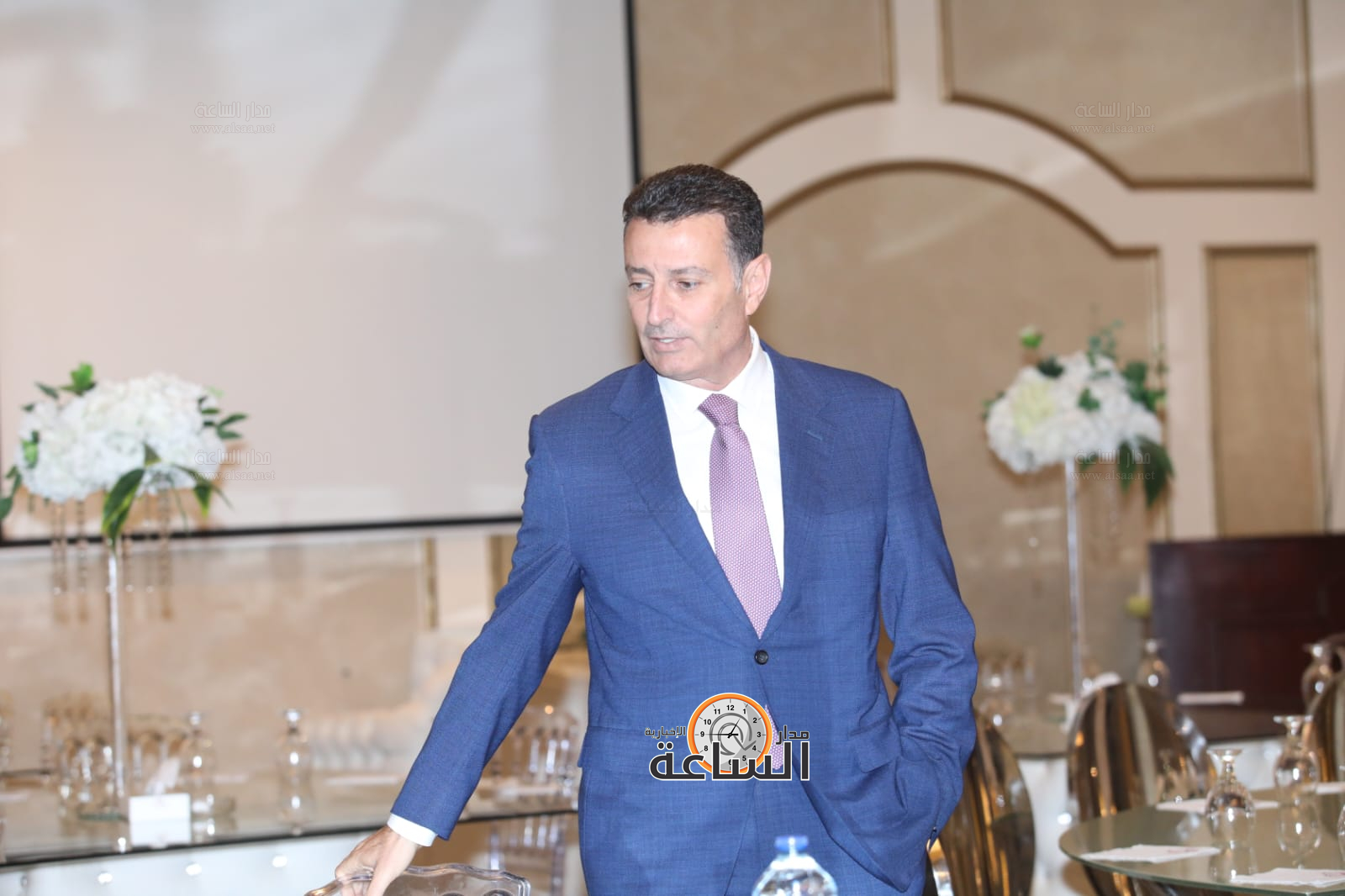 Madar Al-Saa Images 0.3741620684786211