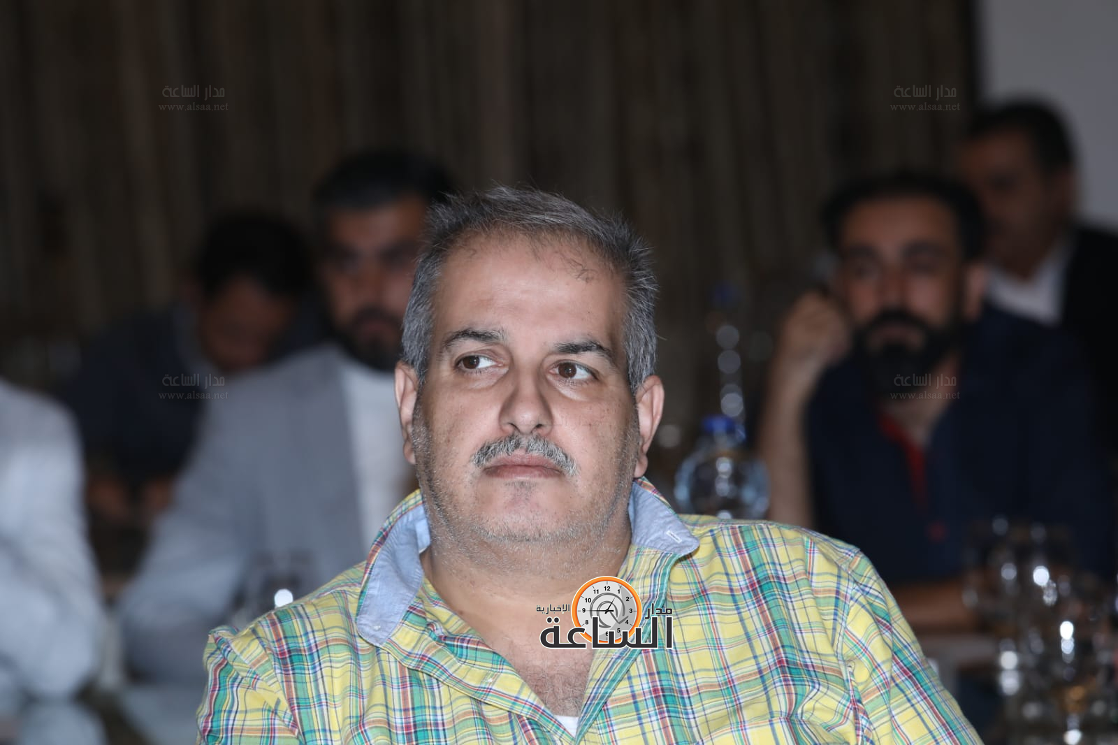 Madar Al-Saa Images 0.6374608850923018