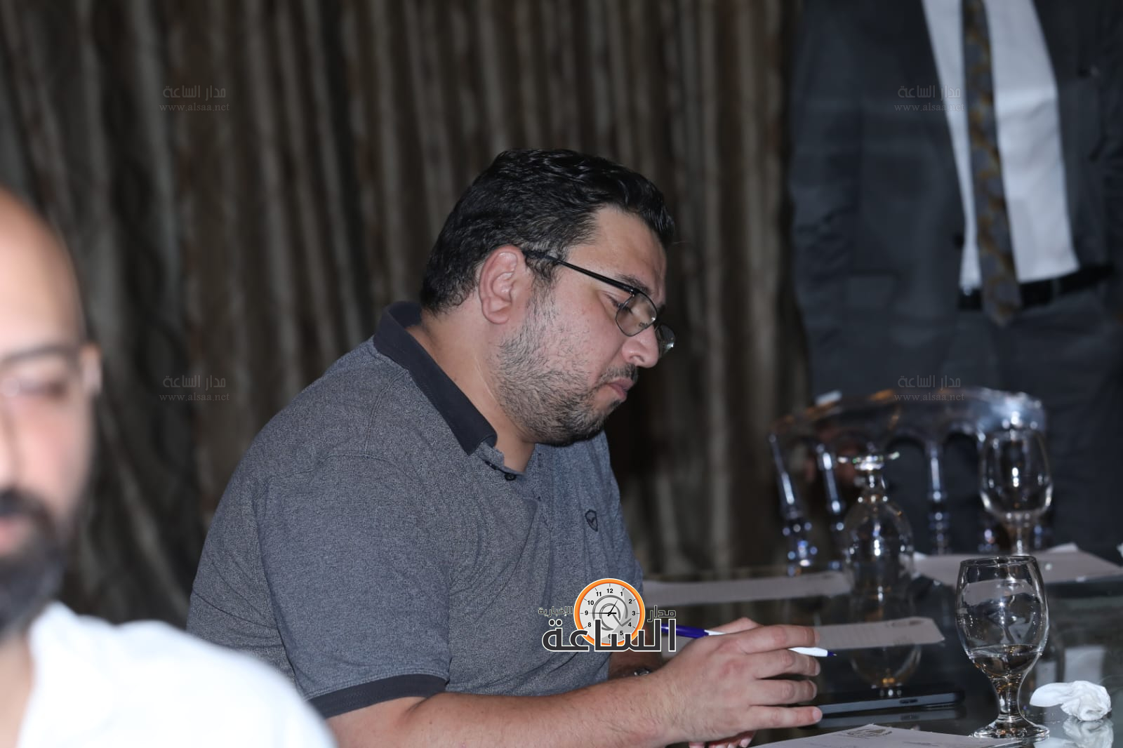 Madar Al-Saa Images 0.7721561280243656